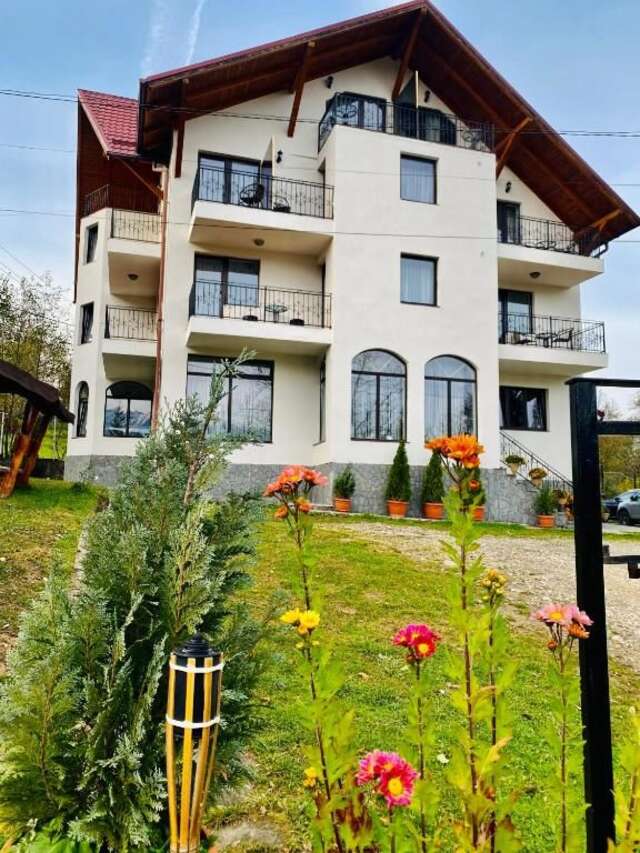 Гостевой дом Pensiunea Oana Boutique Бран-103