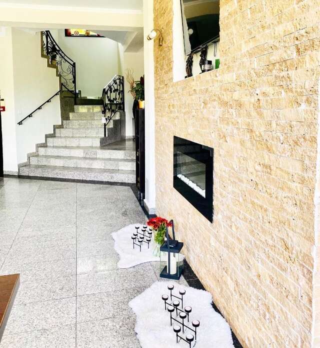 Гостевой дом Pensiunea Oana Boutique Бран-22
