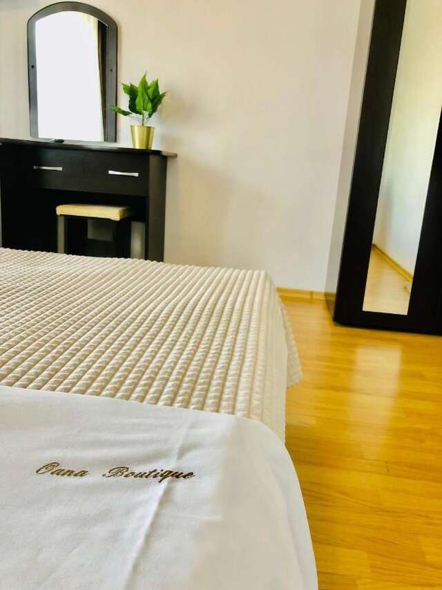 Гостевой дом Pensiunea Oana Boutique Бран-29