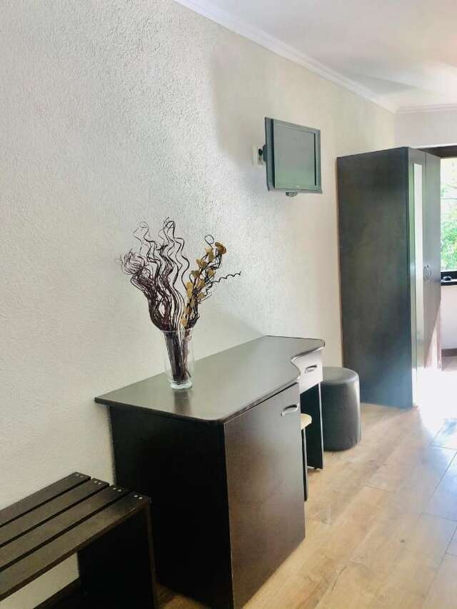 Гостевой дом Pensiunea Oana Boutique Бран-45