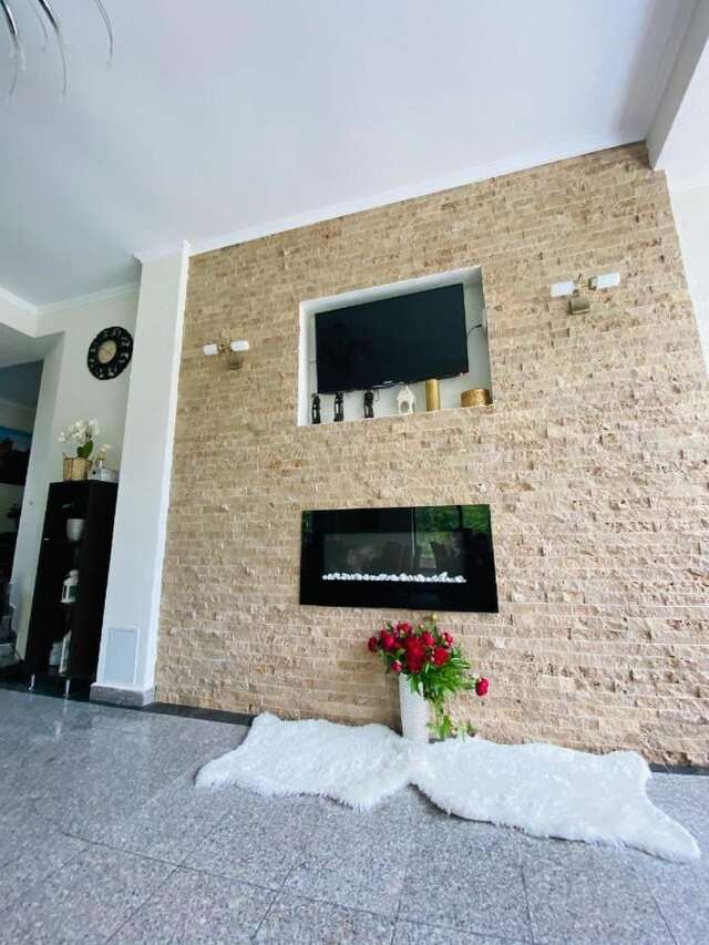 Гостевой дом Pensiunea Oana Boutique Бран-47