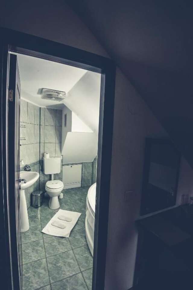 Гостевой дом Pensiunea Oana Boutique Бран-53