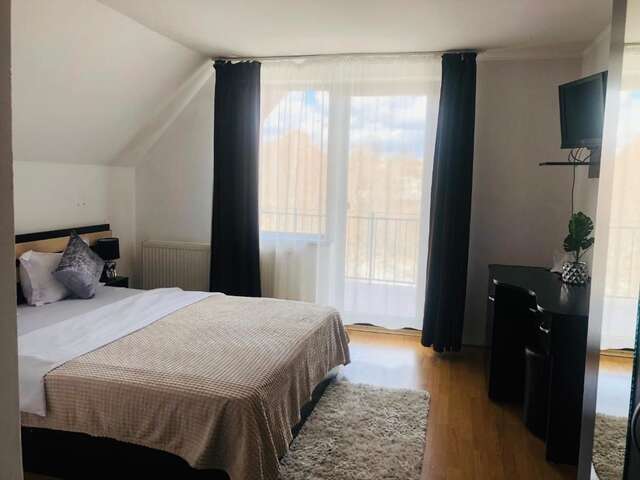 Гостевой дом Pensiunea Oana Boutique Бран-60