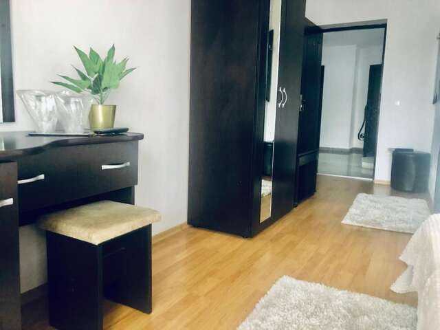 Гостевой дом Pensiunea Oana Boutique Бран-63