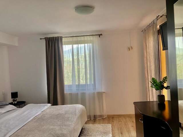 Гостевой дом Pensiunea Oana Boutique Бран-73