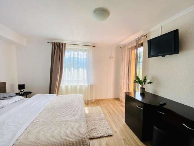 Гостевой дом Pensiunea Oana Boutique Бран-83