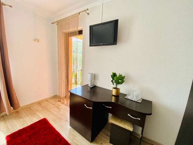 Гостевой дом Pensiunea Oana Boutique Бран-84