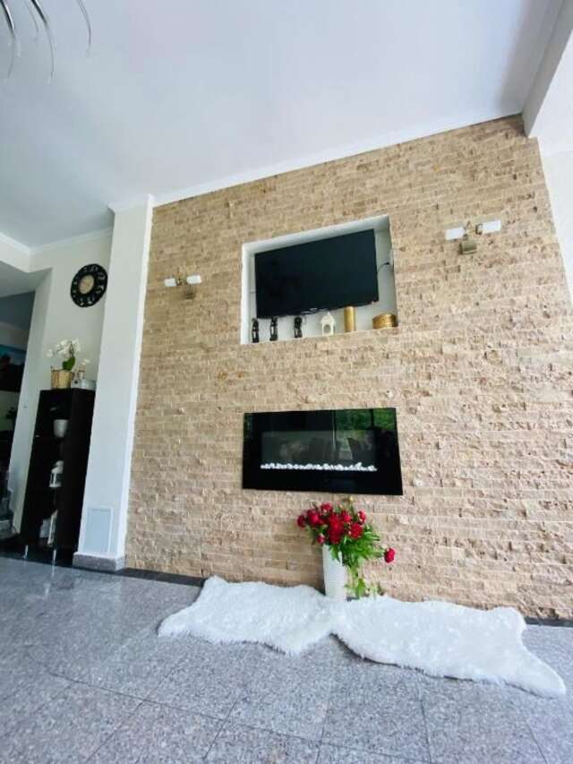 Гостевой дом Pensiunea Oana Boutique Бран-89