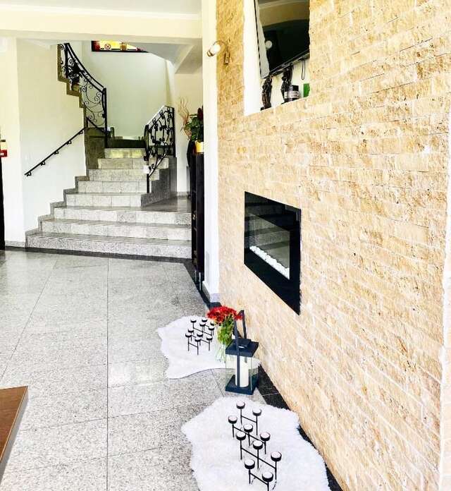 Гостевой дом Pensiunea Oana Boutique Бран-99